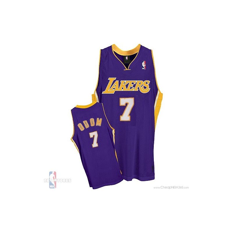 Cheap Lamar Odom Lakers Jersey #7 Road Purple From China Cheap Lamar Odom Lakers Jersey #7 Road Purple From China