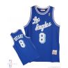 Cheap Kobe Bryant Lakers Jersey #8 Throwback Blue From China