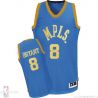 Cheap Kobe Bryant Lakers Jersey #8 MPLS Blue From China