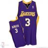 Cheap Trevor Ariza Lakers Jersey #3 Road Purple From China