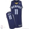 Cheap Mike Conley Memphis Grizzlies Jersey #11 Road Dark Blue China