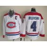 Cheap Jean Beliveau Canadiens Jersey From China Throwback #4