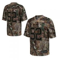 Cheap Clay Matthews Packers Jersey #52 Camo From China