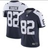 Cheap Jason Witten Cowboys Jersey #82 Navy Thanksgiving From China