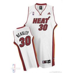 Cheap Michael Beasley Heat Jersey #30 Home From China