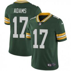 Cheap Davante Adams Packers Jersey From China #17 Home/Fashion/Olive Salute To Service/ACME