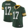 Cheap Davante Adams Packers Jersey From China #17 Home/Fashion/Olive Salute To Service/ACME