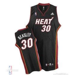 Cheap Michael Beasley Heat Jersey #30 Road From China