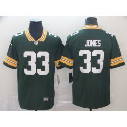 Cheap Aaron Jones Packers Jersey From China #33