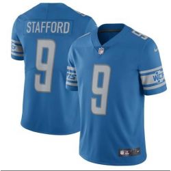 Cheap Matthew Stafford Lions Jersey #9 White From China