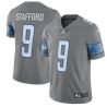 Cheap Matthew Stafford Lions Jersey #9 White From China