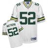 Cheap Clay Matthews Packers Jersey #52 White From China