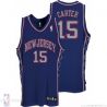 Cheap Vince Carter Brooklyn Nets Jersey #15 Alternate Dark Blue From China