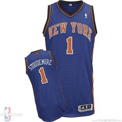 Cheap Amare Stoudemire Knicks Jersey #1 Road From China