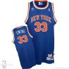 Cheap Patrick Ewing Knicks Jersey #33 Road Throwback From China