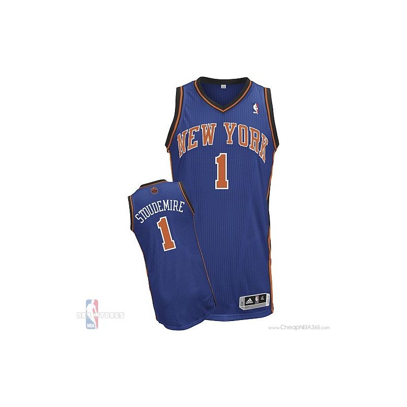 Cheap Amare Stoudemire Knicks Youth Jersey #1 Road From China