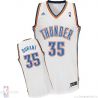 Cheap Kevin Durant Oklahoma City Thunder Jersey #35 Home From China