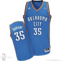 Cheap Kevin Durant Oklahoma City Thunder Jersey #35 Road From China