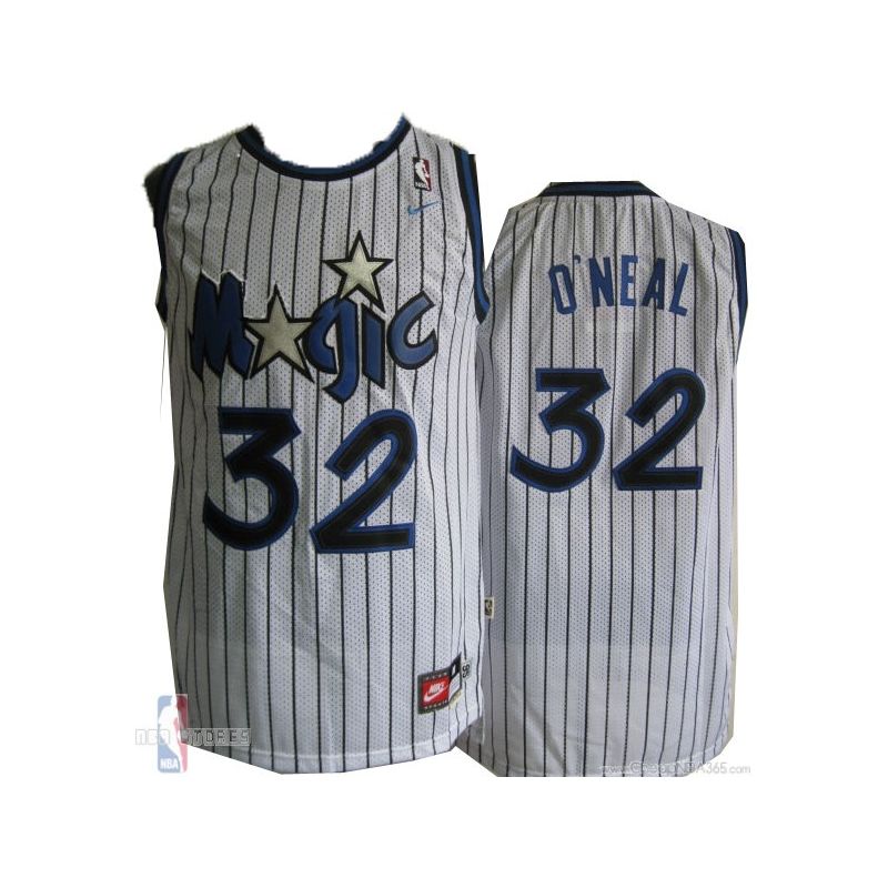 Cheap Shaquille ONeal Orlando Magic Jersey #32 Home White From China Cheap Shaquille ONeal Orlando Magic Jersey #32 Home White From China
