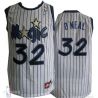 Cheap Shaquille ONeal Orlando Magic Jersey #32 Home White From China