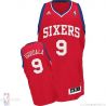 Cheap Andre Iguodala 76ers Jersey #9 Road From China