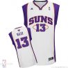 Cheap Steve Nash Phoenix Suns Jersey #13 Home From China