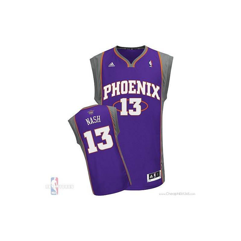 Cheap Steve Nash Phoenix Suns Jersey #13 Road From China