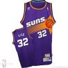 Cheap Jason Kidd Phoenix Suns Jersey #32 Road From China