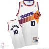 Cheap Leandro Barbosa Phoenix Suns Jersey #10 Home White From China