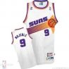 Cheap Dan Majerle Phoenix Suns Jersey #9 Home White From China