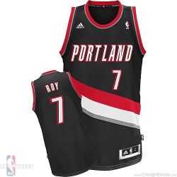 Cheap Brandon Roy Portland Trail Blazers Jersey #7 Road From China