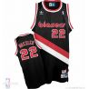 Cheap Clyde Drexler Portland Trail Blazers Jersey #22 Road From China