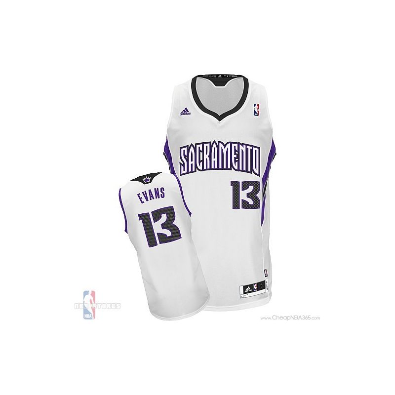 Cheap Tyreke Evans Sacramento Kings Jersey #13 Home From China