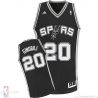 Cheap Manu Ginobili San Antonio Spurs Jersey #20 Road From China