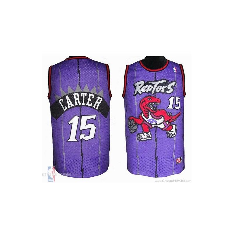 Cheap Vince Carter Toronto Raptors Jersey #15 Purple From China Cheap Vince Carter Toronto Raptors Jersey #15 Purple From China