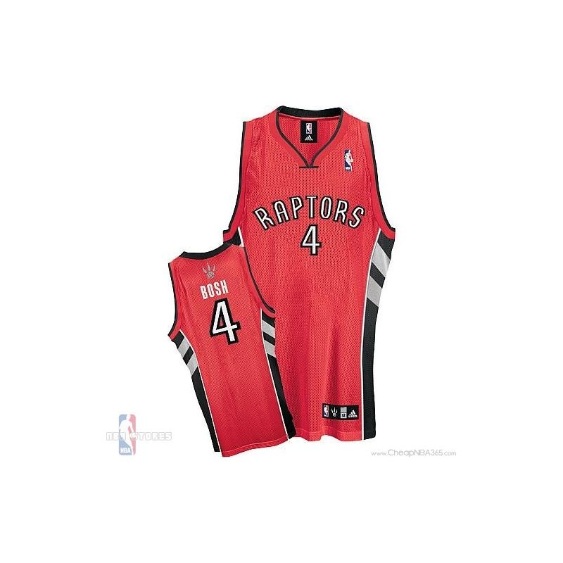 Cheap Chris Bosh Toronto Raptors Jersey #4 Road Red From China Cheap Chris Bosh Toronto Raptors Jersey #4 Road Red From China