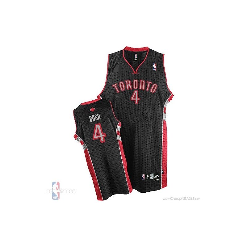Cheap Chris Bosh Toronto Raptors Jersey #4 Alternate Black From China Cheap Chris Bosh Toronto Raptors Jersey #4 Alternate Black From China