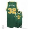 Cheap Karl Malone Utah Jazz Jersey #32 Green Alternate From China