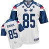 Cheap Greg Jennings Packers Jersey #85 2011 all-star From China