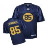 Cheap Greg Jennings Packers Jersey #85 Blue From China