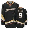 Cheap Bobby Ryan Ducks Jersey #9 Black From China