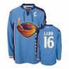 Cheap Andrew Ladd Thrashers Jersey #16 Blue From China