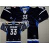 Cheap Dustin Byfuglien Thrashers Jersey #33 Blue All Star From China