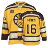 Cheap Marco Sturm Bruins Jersey #16 Yellow Winter Classic From China