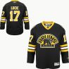 Cheap Milan Lucic Bruins Jersey #17 Black Third From China