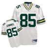 Cheap Greg Jennings Packers Jersey #85 White From China