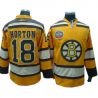 Cheap Nathan Horton Bruins Jersey #18 Yellow Winter Classic From China