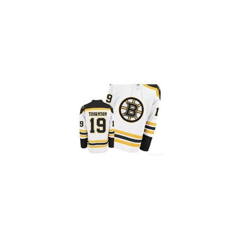 Cheap Tyler Seguin Bruins Jersey #19 White From China