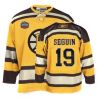 Cheap Tyler Seguin Bruins Jersey #19 Yellow 2010 Winter Classic From China