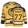 Cheap Ray Bourque Bruins Jersey #77 Yellow Winter Classic From China